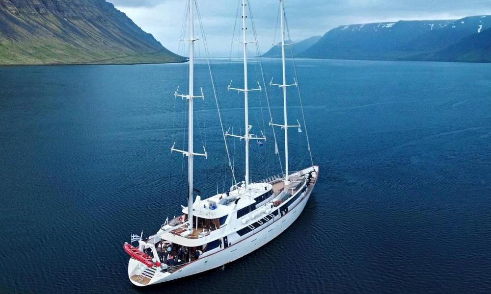 Λάκης Βενετόπουλος: Πέθανε ο ιδρυτής της Variety Cruises